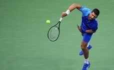 Qué es el 'let' en tenis y qué implica