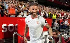 La receta de la longevidad de Ramos a través de su gurú: «Coinciden genética y contexto»