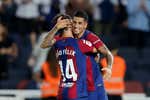 ¿Por qué el Barça de los Joaos suben tanto el nivel al equipo?