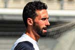 La primera crisis de Arbeloa: sin ganar en Liga y enfadado por la planificación