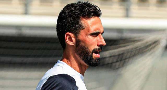 La primera crisis de Arbeloa: sin ganar en Liga y enfadado por la planificación