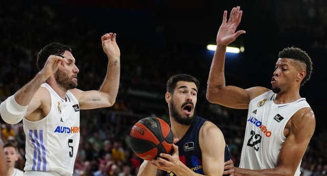 Barça – Real Madrid: horario y dónde ver la Supercopa de España de baloncesto