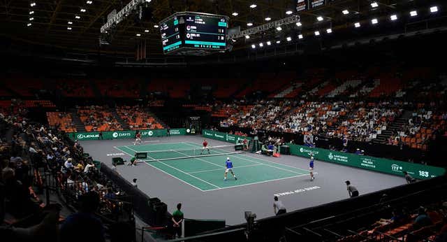 El tenis español debate el formato de la Davis: «Hay que cambiarlo para volver a disfrutar como antes»