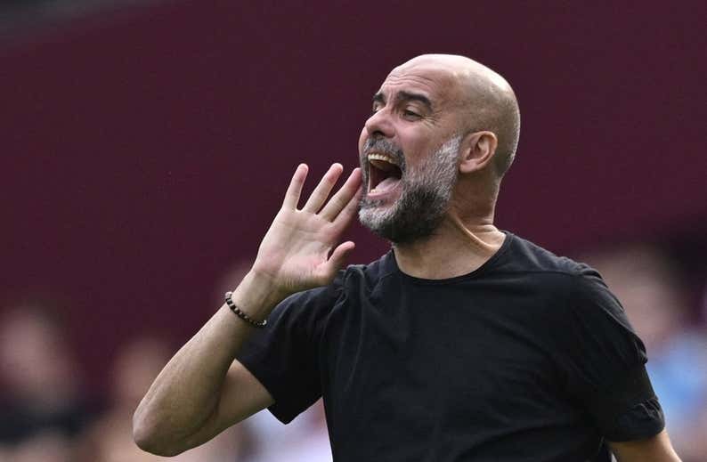 Guardiola pide a Suecia que vote 'sí' a la oficialidad del catalán en la UE