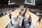 Edy Tavares sigue siendo el rey de la Supercopa