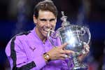 Cuántos US Open ha ganado Rafa Nadal