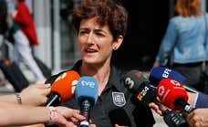 Ana Álvarez, directora de fútbol femenino, fue contundente con 'las 15' pero ahora está desaparecida