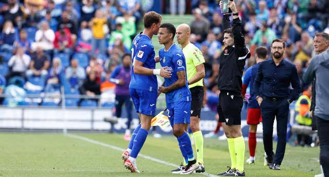 El “Greenwood, muérete” tendrá castigo: LaLiga denunciará el cántico de los seguidores de Osasuna