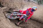 Jorge Prado entra en la historia como primer campeón del mundo español de MXGP