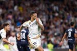Joselu y Valverde, las segundas partes sí son buenas en el Madrid