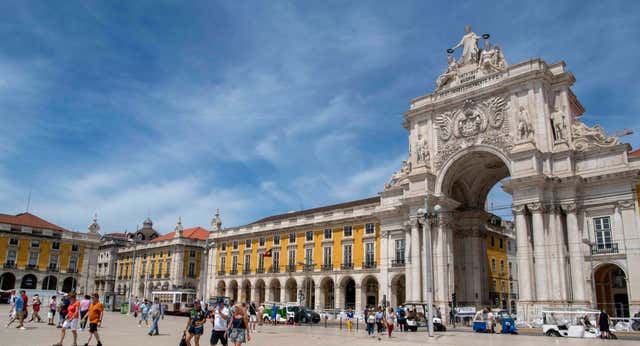 La Vuelta 2024 saldrá desde Lisboa