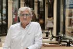 Y ahora, Pepe Domingo Castaño, ¿a quién acudo?