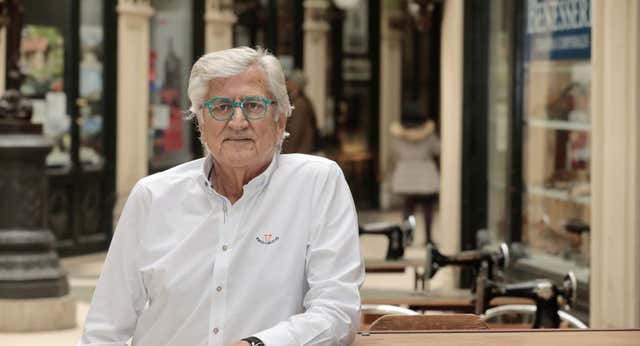 Y ahora, Pepe Domingo Castaño, ¿a quién acudo?