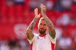 «Me lo llevo a la tumba»: así se vivió el debut de un Sergio Ramos que fue titular, con aplausos... ¡y salvador!