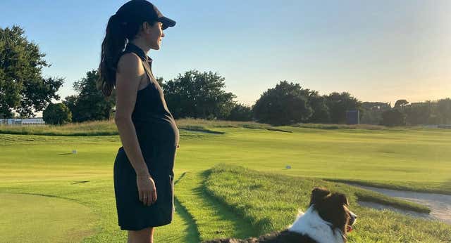 Una mujer de Zamora al mando del campo de golf de la Ryder Cup: ‘Al principio era todo un desastre’