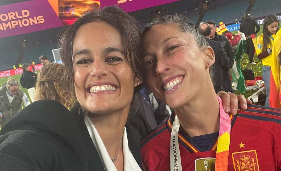 Thaïs Henríquez, la discípula de Anna Tarrés fichada por Rubiales que ahora busca mediar con las jugadoras