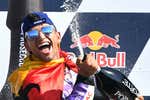 Jorge Martín y el sueño de otra triple corona española en el Mundial de motociclismo