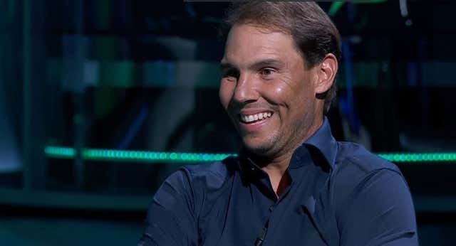 Nadal rompe su silencio: “La ilusión no es volver y ganar Roland Garros, que la gente no se confunda”