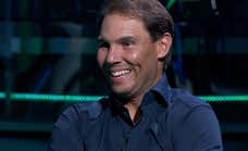 Nadal rompe su silencio: “La ilusión no es volver y ganar Roland Garros, que la gente no se confunda”