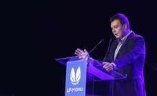 Víctor Francos: «No nos gustaría tener que sancionar a las jugadoras, que no llegue la sangre al río»