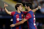 El Barça transforma en ventaja una antigua debilidad