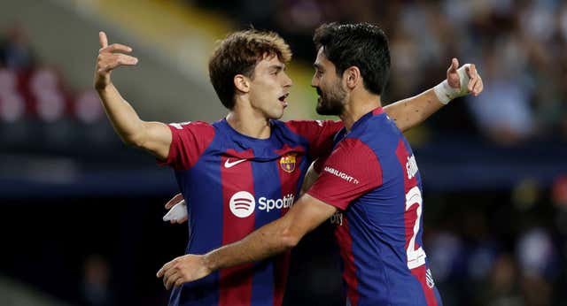 El Barça transforma en ventaja una antigua debilidad