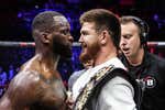 Fabian Edwards: el conserje que sueña con emular a su hermano como campeón