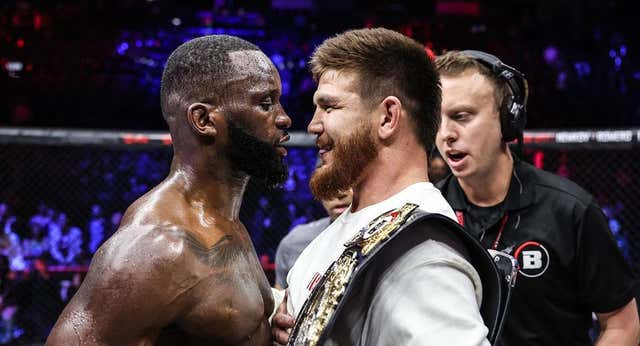 Fabian Edwards: el conserje que sueña con emular a su hermano como campeón
