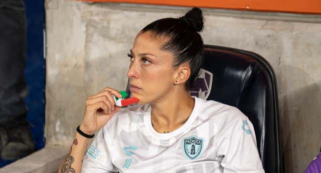 Jenni Hermoso: «Tenemos muy claro que es una estrategia de división y manipulación»