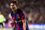Barça - Royal Antwerp: resultado en directo