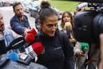 Ni Vilda se atrevió con tanto: Montse Tomé firma su propia sentencia