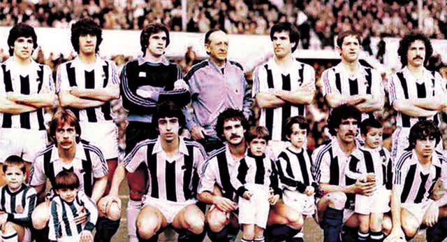 «Salimos a muerte porque en Milán nos trataron mal, a nuestra afición la mearon…»