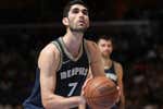 La mayor paliza de baloncesto de la historia