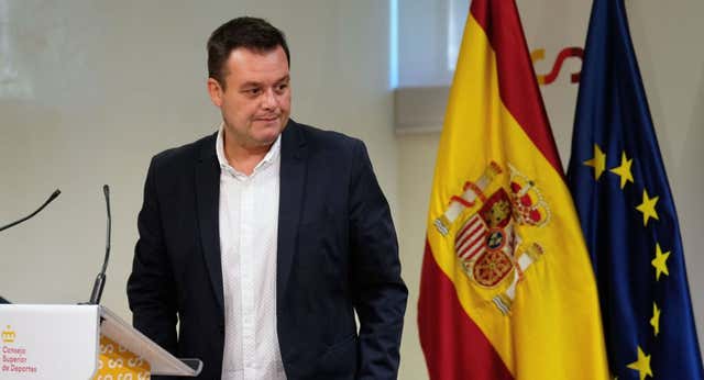 El Gobierno estalla contra la RFEF y advierte con la convocatoria de elecciones si no hay cambios inmediatos