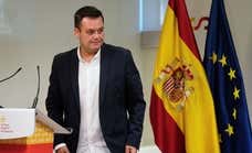 El Gobierno estalla contra la RFEF y advierte con la convocatoria de elecciones si no hay cambios inmediatos