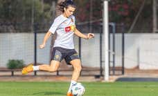 Así contamos la última hora de la Selección española femenina el día 20
