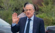 Cuáles son los requisitos para ser presidente del Real Madrid