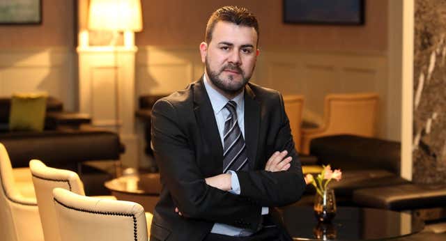 Más madera: Galán denuncia ante el CSD a Rocha y a su Junta por no fijar elecciones a la presidencia ya