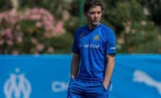Marcelino dimite como entrenador del Marsella tras la amenaza de los ultras