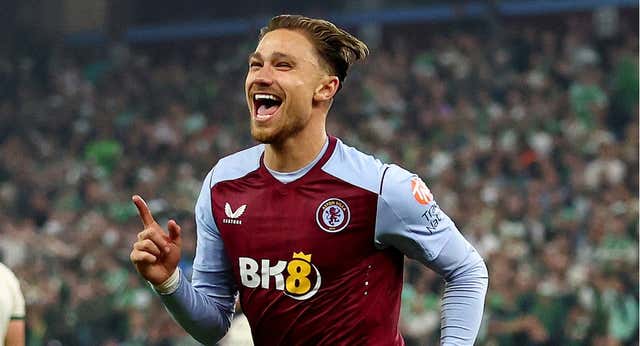 Por qué Matty Cash juega con la selección de Polonia