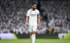 Real Madrid 1 - Unión de Berlín 0: resumen, goles y resultado