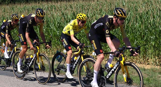 Nathan Van Hooydonck anuncia su retirada del ciclismo