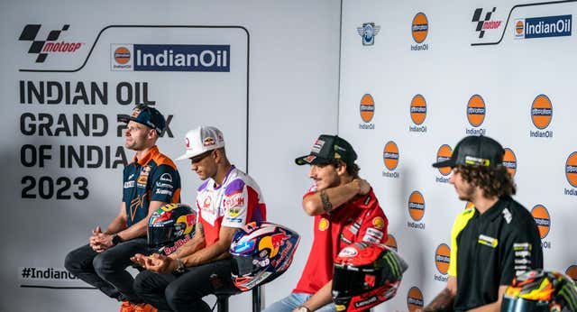 Los entrenamientos del viernes darán el veredicto sobre la seguridad del Circuito de Buddh