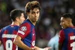 El Joao Félix más revanchista: todos sus recados al Atlético y a Simeone