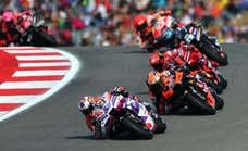 Horarios de MotoGP en la India y dónde ver por televisión en España