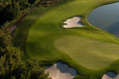 Así es el Marco Simone que acogerá la Ryder Cup