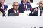 Cae el segundo en la RFEF: despedido Miguel García Caba, director de Integridad