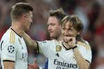 La 'queja' de Kroos y Modric tiene fundamento