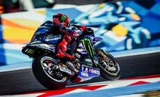 El Quartararo más crítico y sincero: “Si en Yamaha no estamos alineados, en 2024 será igual o peor”