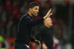Xabi Alonso, un inconformista al estilo Guardiola: «20 minutos buenos, el resto no tanto»